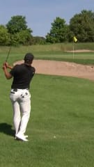 Norman Xiong makes birdie on No. 15 at NV5 Invitational