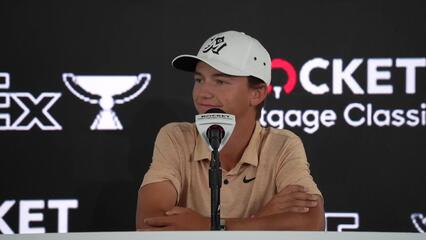 Miles Russell on getting Rocket Mortgage exemption