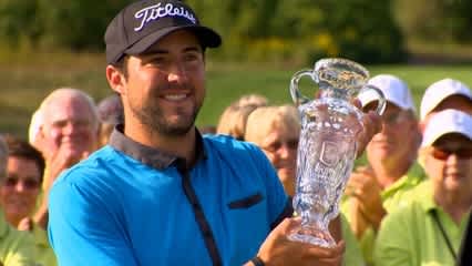 Recap: 2013 Wildfire Invitational