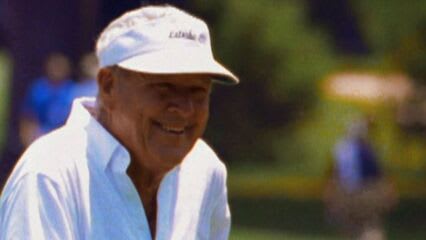 A Tribute to Arnold Palmer