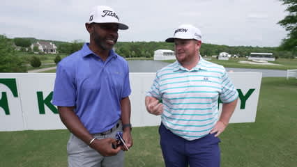 Timothy O'Neal relishes sponsor exemption at Simmons Bank Open