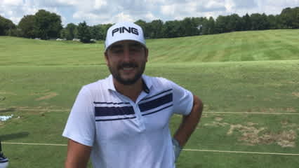 Web.com Tour Finals 101