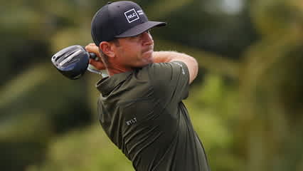 Highlights | Round 1 | Puerto Rico Open