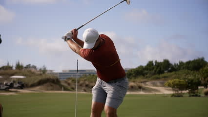 Just a Drill | Chris Gotterup