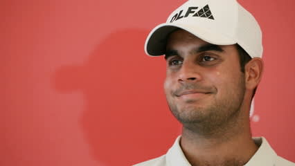 Shubhankar Sharma on learning lessons before CIMB