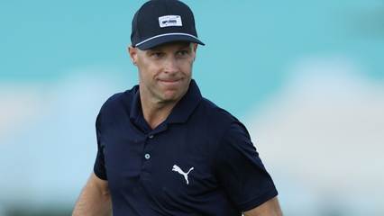 Ben Crane's eagle hole-out is the Shot of the Day