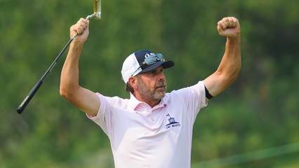 Top 5 Shots | Round 2 | Shaw Charity Classic