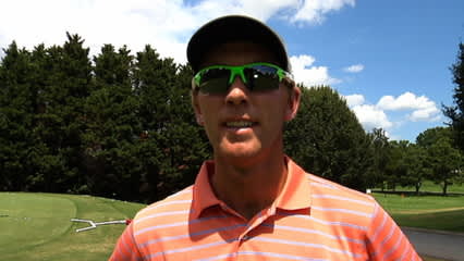 Seamus Power talks about his Olympic experience
