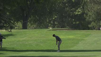Ollie Schniederjans makes birdie on No. 15 at Utah Championship