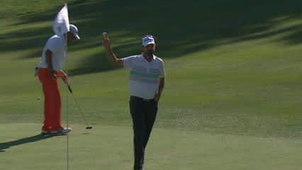 Rhein Gibson's albatross is the Shot of the Day from Barracuda