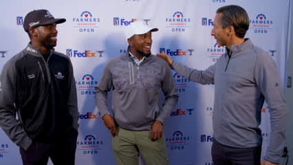 APGA Tour’s Alford, Johnson receive exemptions to the 2022 Farmers