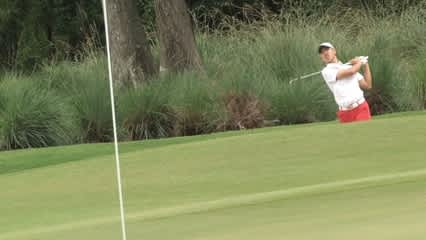 Zurich Classic Round 4 Recap: Guan Tianlang