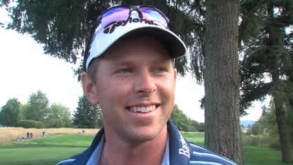 Bo Hoag interview after winning WinCo Foods