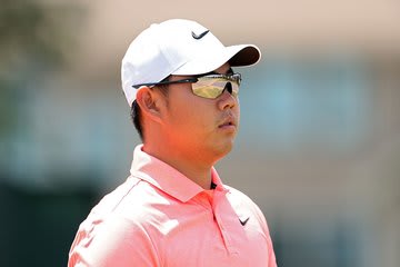 Running with Rick: Three players who can contend at Wyndham Championship