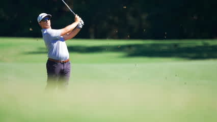 Headline -- 3 things to know | Round 1 | Savannah Golf Championship