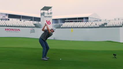 Name Your Par with Jamie Lovemark and Ryan Armour 