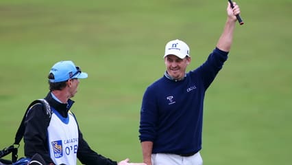 Highlights | RBC Canadian Open | Round 4