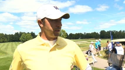 Brock Mackenzie comments after Round 2 of Wildfire Invitational