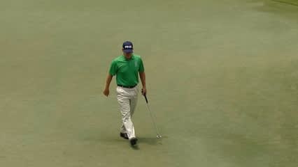 Maggert birdies No. 7 in Round 3 of THE PLAYERS