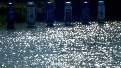 Brandt Snedeker ahead of amateur du Toit at RBC Canadian