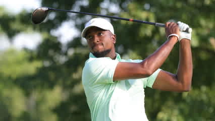 Get to know: Ryan Alford