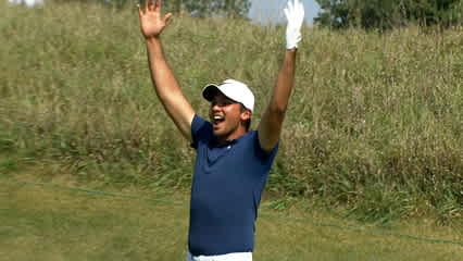  All-time greatest shots from BMW Championship