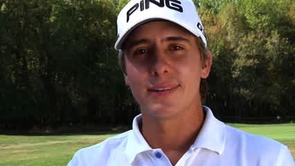 Carlos Ortiz reflects on his season on the Web.com Tour