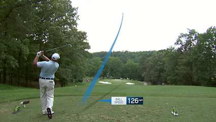 Scott Parel makes birdie on No. 17 at Regions Tradition