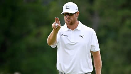 3 Things to Know | Round 2 | UNC Health Championship presented by STITCH