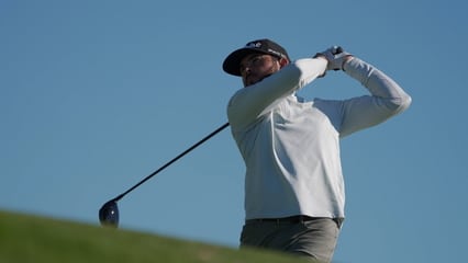 3 things to know | Round 3 | LECOM Suncoast Classic