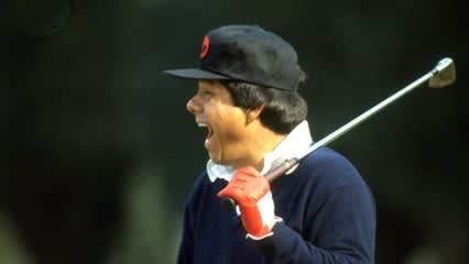 Unique Swings on the PGA TOUR