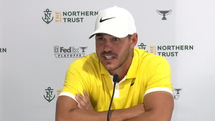 Brooks Koepka's best soundbites of his career