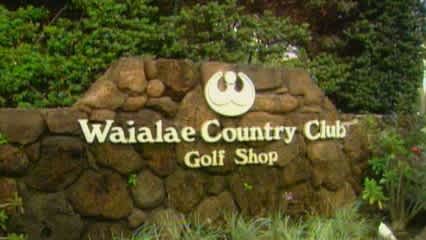 Signature Moments: Sony Open in Hawaii