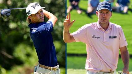 Highlights | Round 4 | Charles Schwab Challenge | 2026
