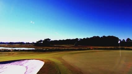 McNeil leads McGladrey Classic: Round 1 Recap 