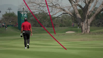 Best driver-off-the-deck shots from 2025