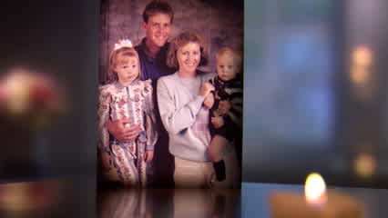 Remembering Payne with Chelsea and Aaron Stewart on Up & Down