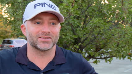  David Skinns comments after Round 1 of Albertsons Boise Open