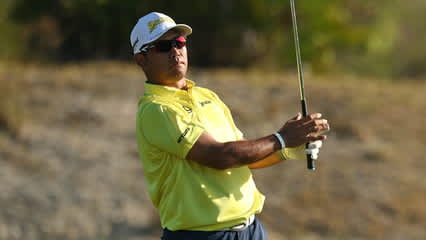 Hideki Matsuyama’s Round 4 winning highlights from Hero World Challenge