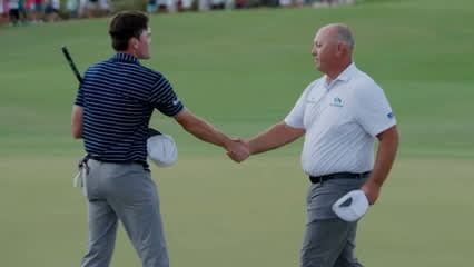 Playoff coverage: Scott Gutschewski wins LECOM Suncoast Classic