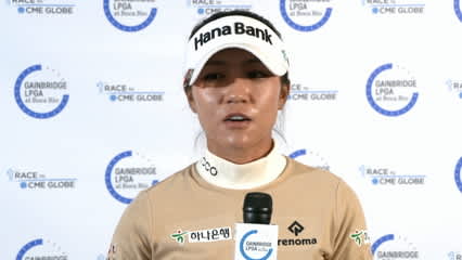 Jon Rahm’s words inspire Lydia Ko to LPGA win