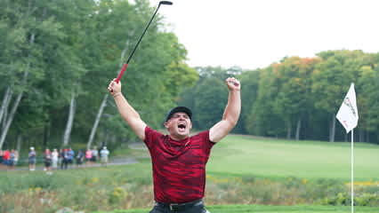 Fortinet Cup Championship Final Round Recap