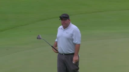 Shot of the Day: November 15, 2013 from OHL Classic