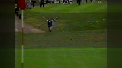 Jason Bohn's $1 million ace