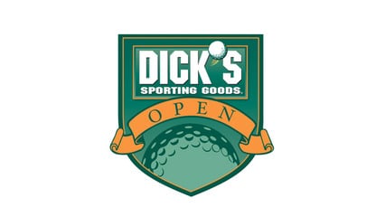 Round 2 Recap: 2013 Dick's Sporting Goods Open