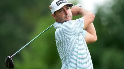 Rob Oppenheim’s Round 3 highlights from Wyndham