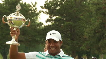 Jhonattan Vegas rallies to win at the RBC Canadian
