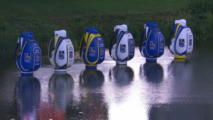 Players go low in Round 1 of RBC Canadian Open