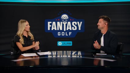Matt Every gives fantasy picks on ‘The Drop’
