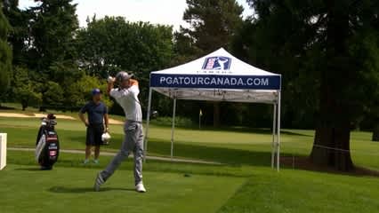 2014 Season Tees Off
